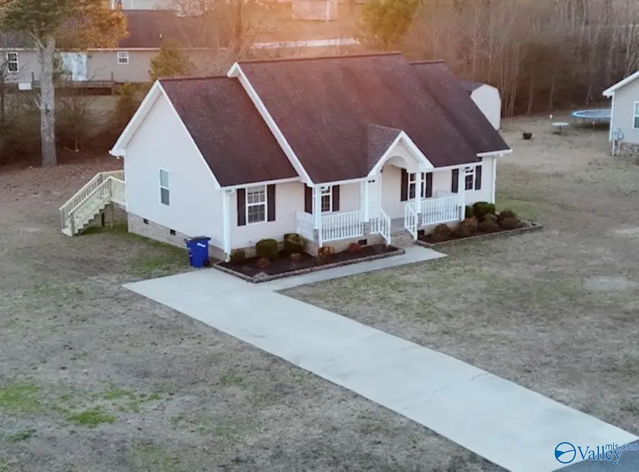 114 Keef Avenue, Rainsville, AL 35986 - #3
