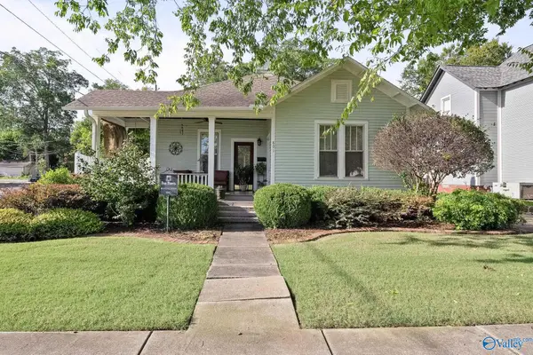 801 Pratt Avenue Ne, Huntsville, AL 35801