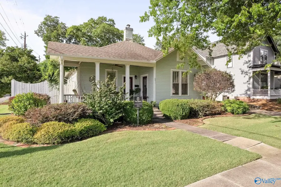 801 Pratt Avenue Ne, Huntsville, AL 35801 - #2