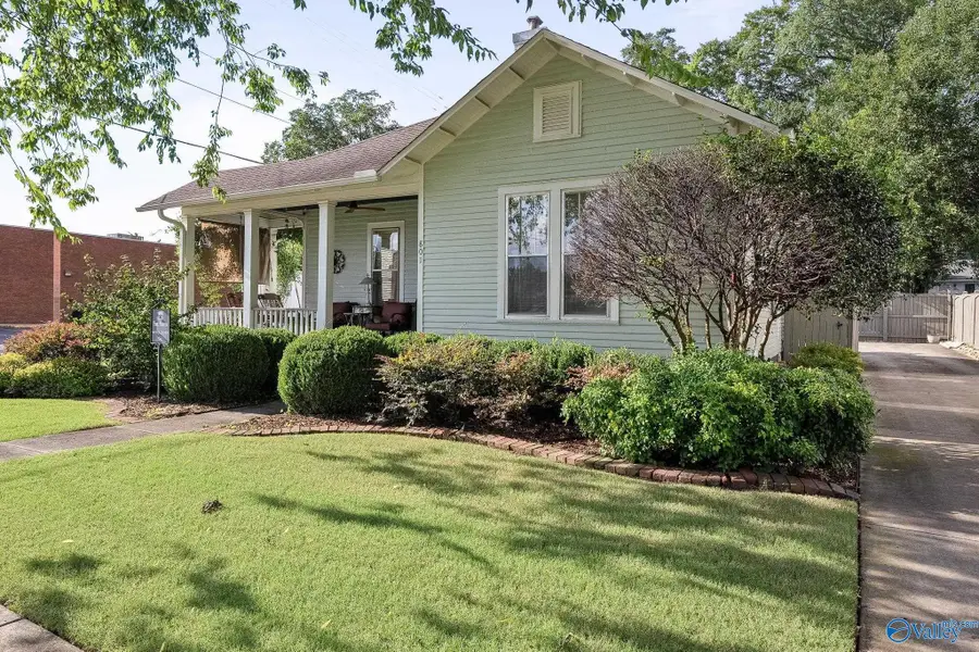 801 Pratt Avenue Ne, Huntsville, AL 35801 - #3