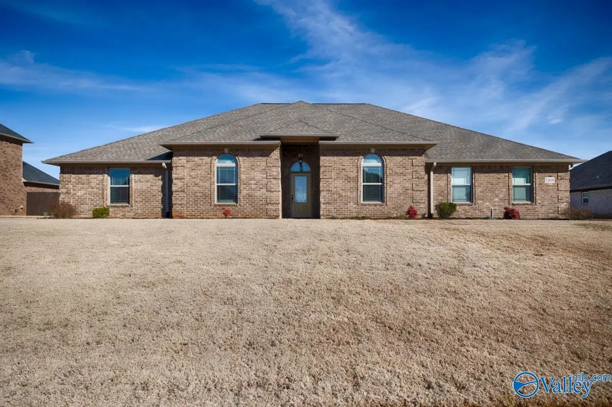 13608 Chapel Hill Lane, Athens, AL 35613 - #1
