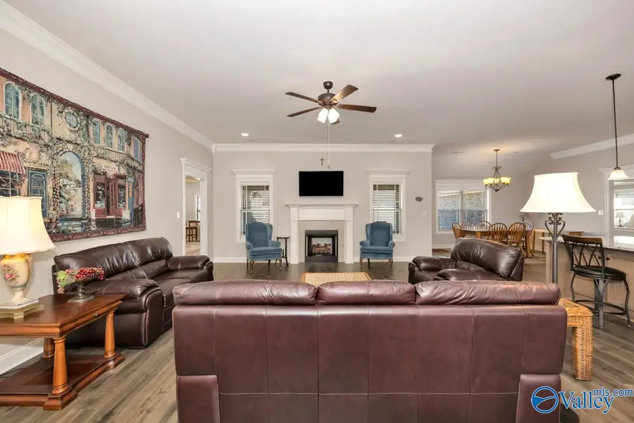 13608 Chapel Hill Lane, Athens, AL 35613 - #3