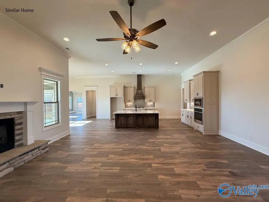 Waverly-A Avondale Drive, Athens, AL 35613 - #3