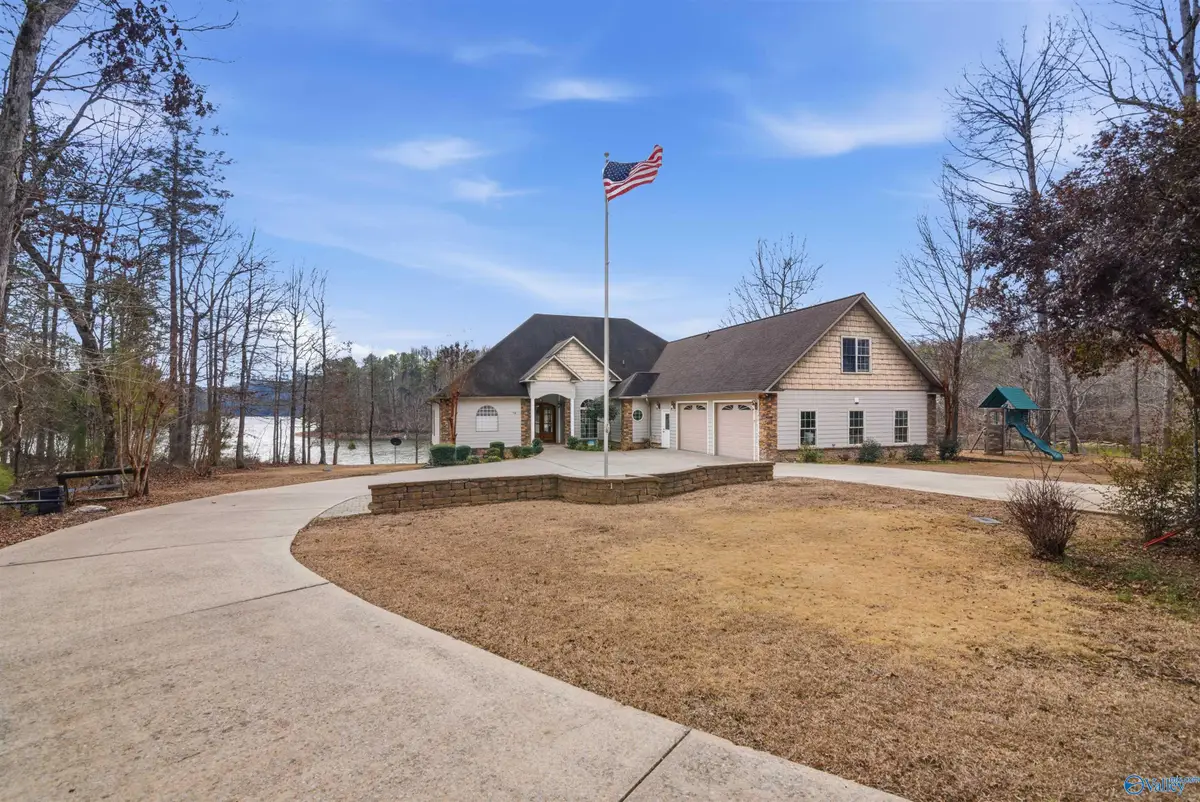 78 Carolyn Lane, Houston, AL 35572 - #1