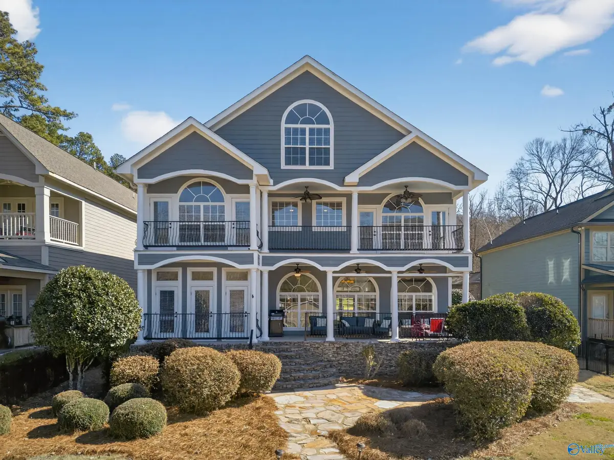 1885 White Elephant Road, Grant, AL 35747 - #1