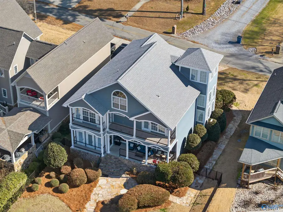 1885 White Elephant Road, Grant, AL 35747 - #2