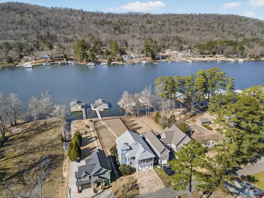 1885 White Elephant Road, Grant, AL 35747 - #3