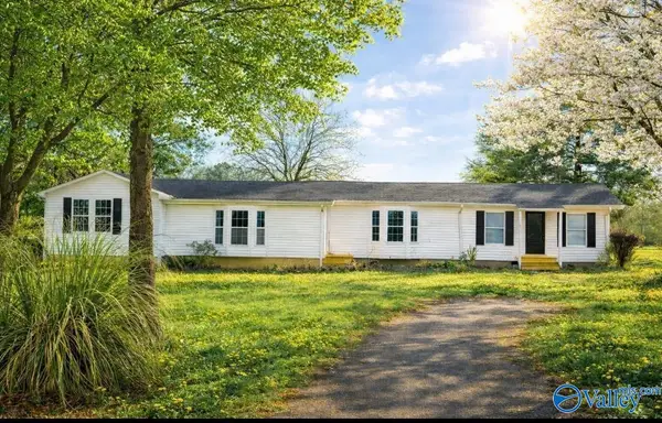 37041 Us Highway 411, Ashville, AL 35953