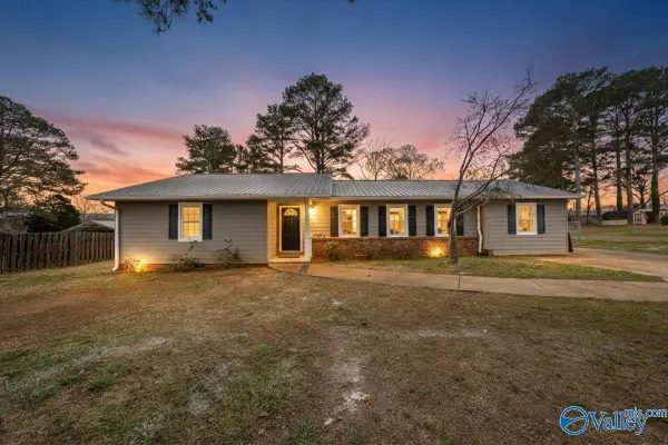 2008 Bedford Street, Scottsboro, AL 35769