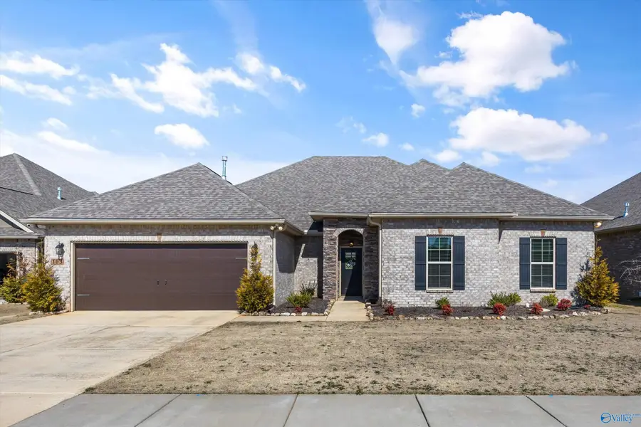 103 Tanner Drake Court, New Market, AL 35761 - #2