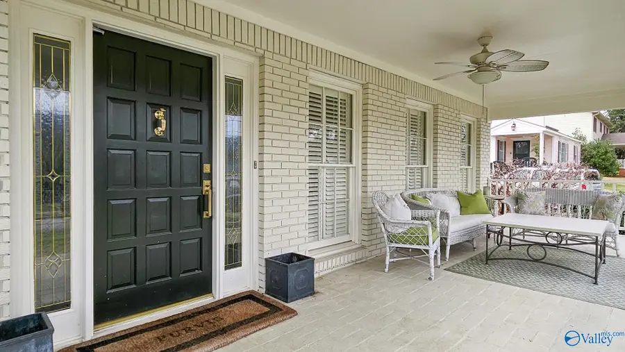 1106 Owens Drive, Huntsville, AL 35801 - #2