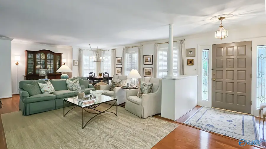 1106 Owens Drive, Huntsville, AL 35801 - #3