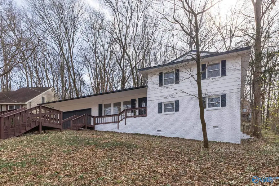 2404 Polk Drive, Huntsville, AL 35801 - #3