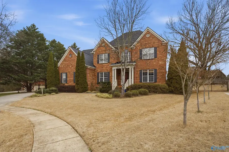 104 Scamp Landing, Madison, AL 35758 - #2