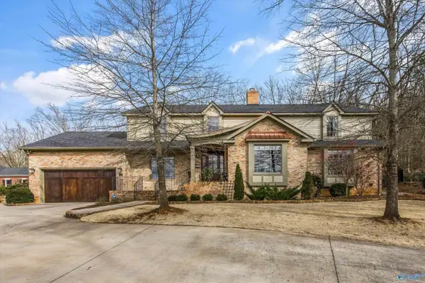 2201 Lytle Street Se, Huntsville, AL 35801