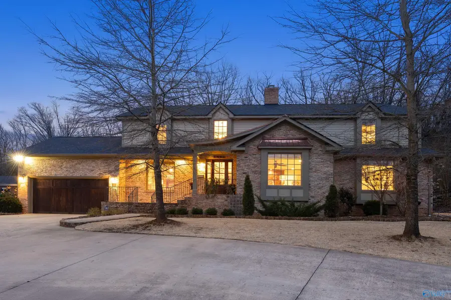 2201 Lytle Street Se, Huntsville, AL 35801 - #2