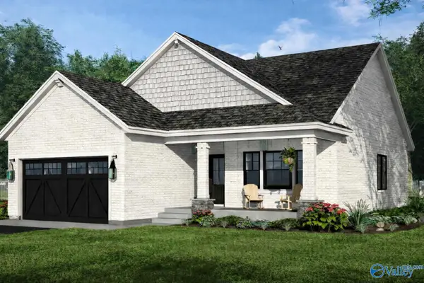 25 Monterey Drive, Albertville, AL 35950