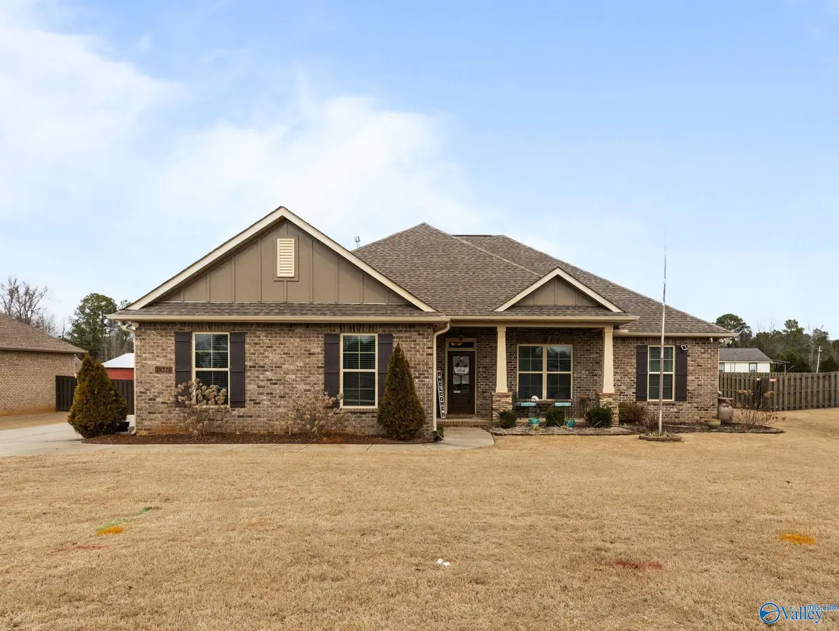 18220 Harrier Street, Athens, AL 35613 - #1