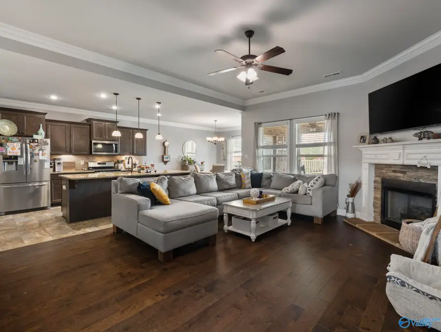 18220 Harrier Street, Athens, AL 35613 - #3