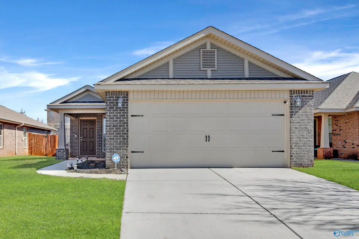 131 Joe Fletcher Drive, Madison, AL 35756 - #1
