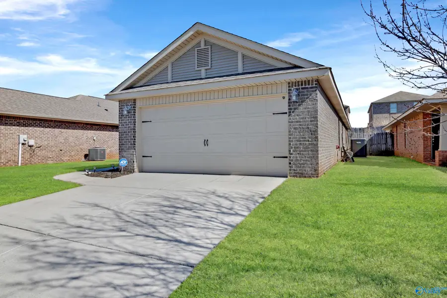 131 Joe Fletcher Drive, Madison, AL 35756 - #2