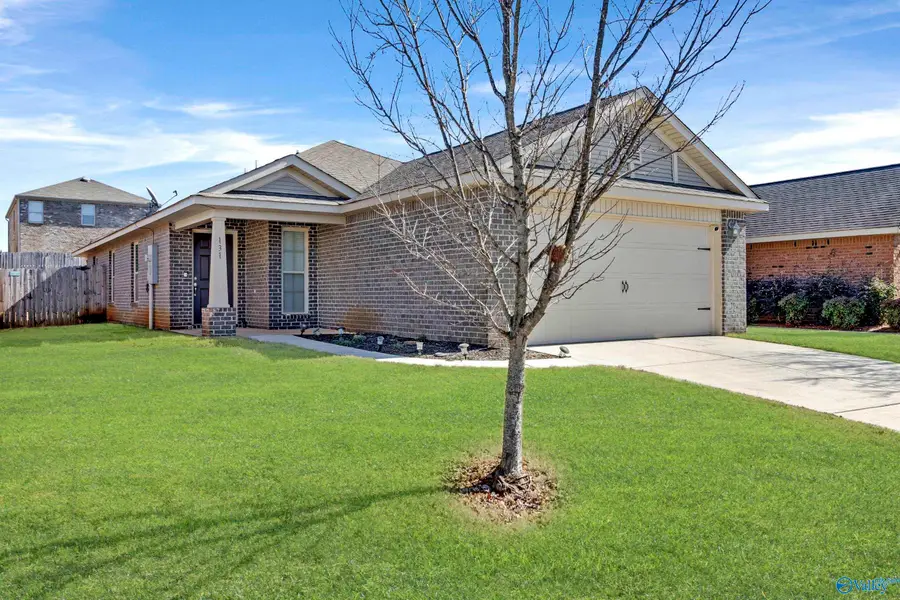131 Joe Fletcher Drive, Madison, AL 35756 - #3