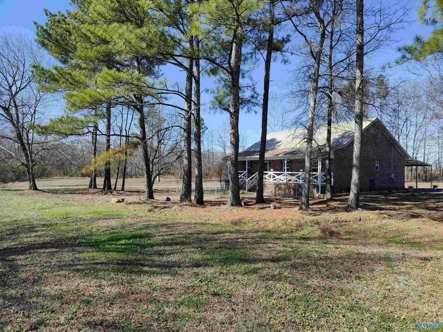 251 County Road 591, Hanceville, AL 35077 - #2
