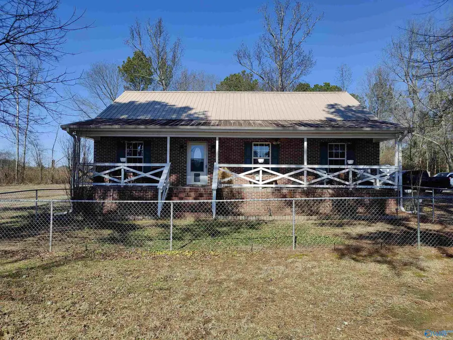 251 County Road 591, Hanceville, AL 35077 - #3