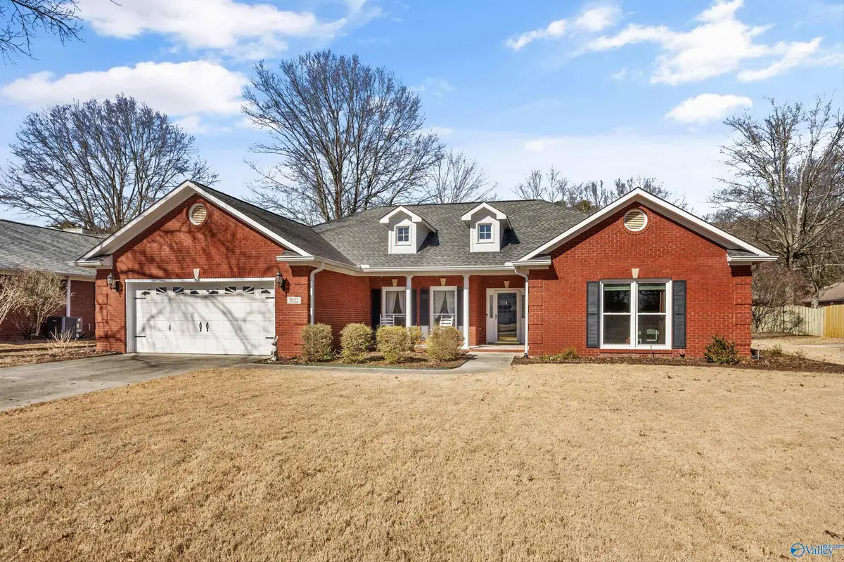 3122 Cove Lake Road Se, Owens Cross Roads, AL 35763 - #1