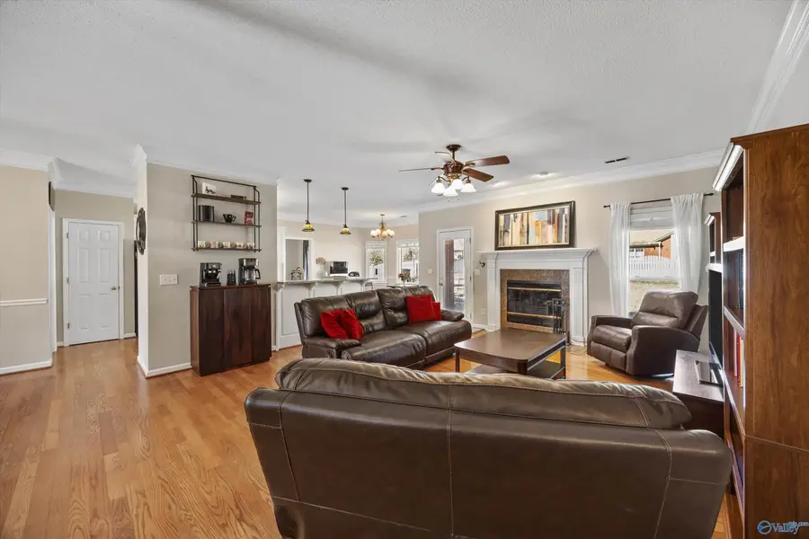 3122 Cove Lake Road Se, Owens Cross Roads, AL 35763 - #3