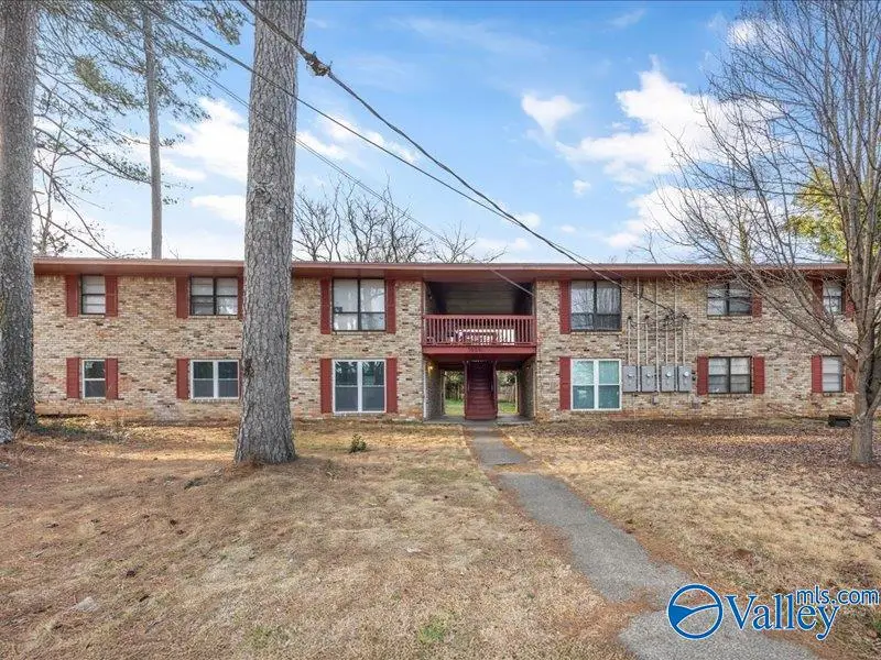 3504 Penny Street Sw, Huntsville, AL 35805 - #2