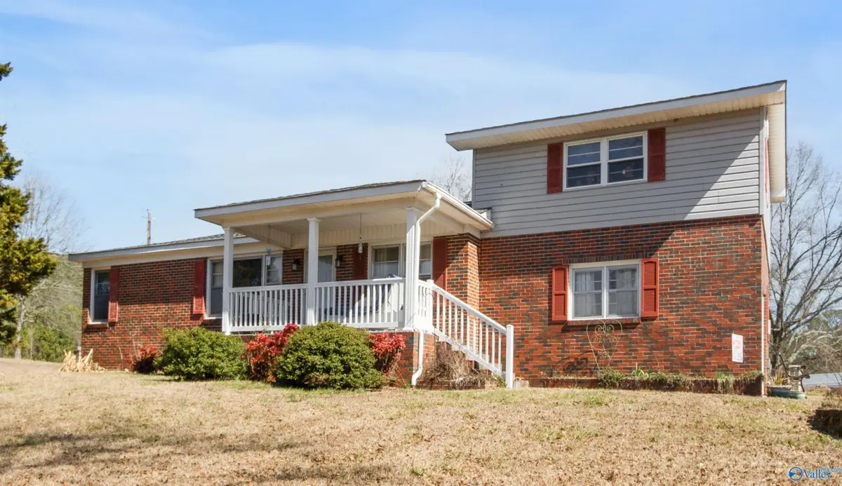 2277 Tabor Road, Gadsden, AL 35904 - #1