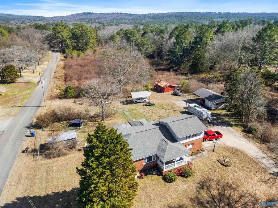 2277 Tabor Road, Gadsden, AL 35904 - #3