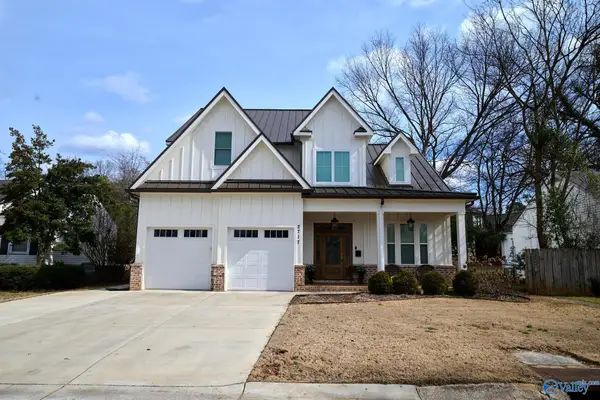 2717 Hastings Road, Huntsville, AL 35801