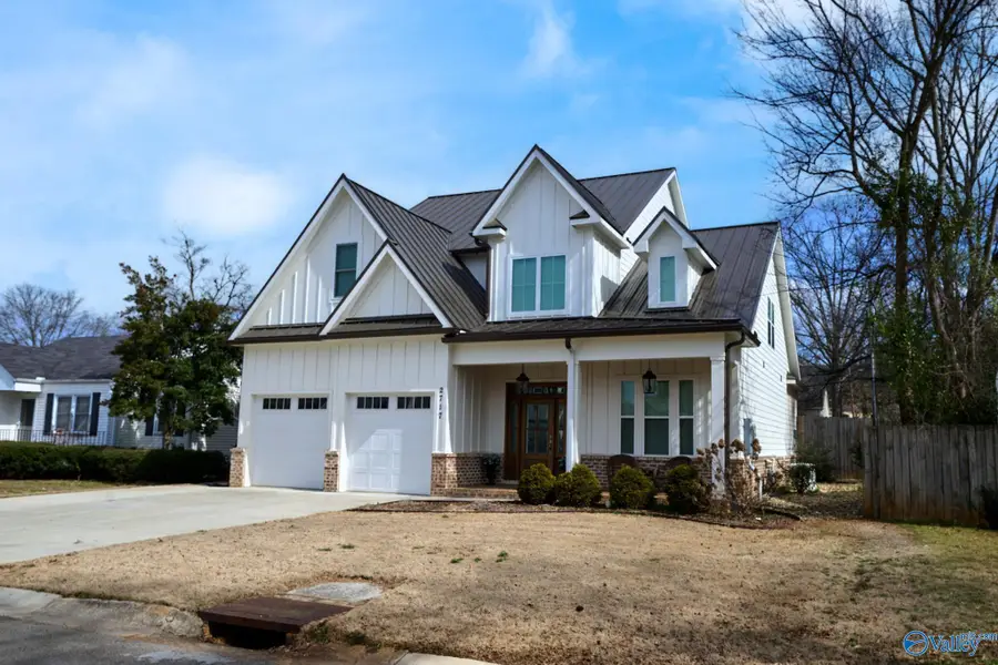 2717 Hastings Road, Huntsville, AL 35801 - #2