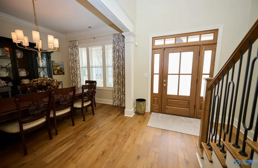 2717 Hastings Road, Huntsville, AL 35801 - #3