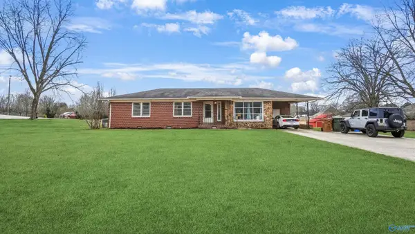 1406 Main Street West W, Hartselle, AL 35640