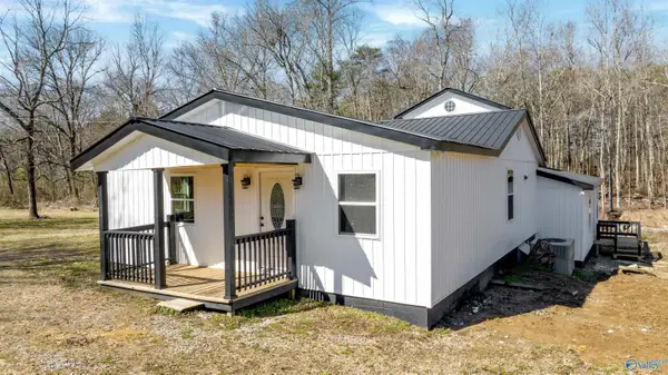 10033 County Road 121, Valley Head, AL 35989