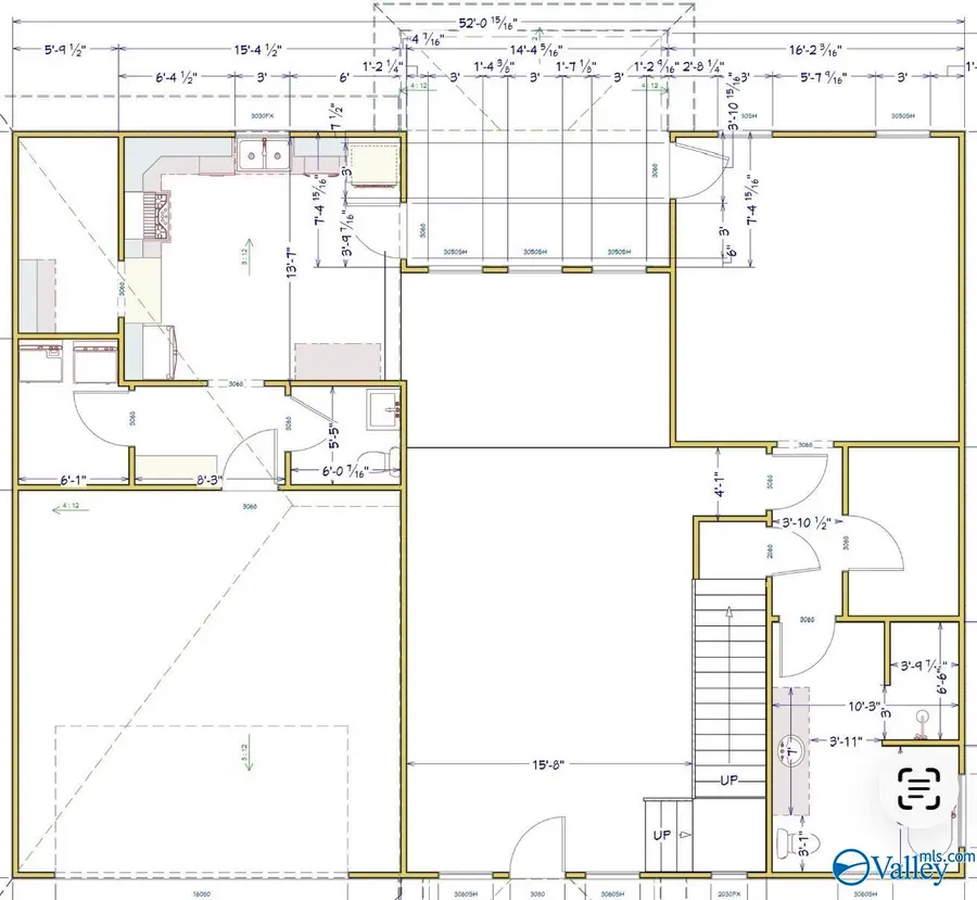 18864 Holt Road, Athens, AL 35613 - #2