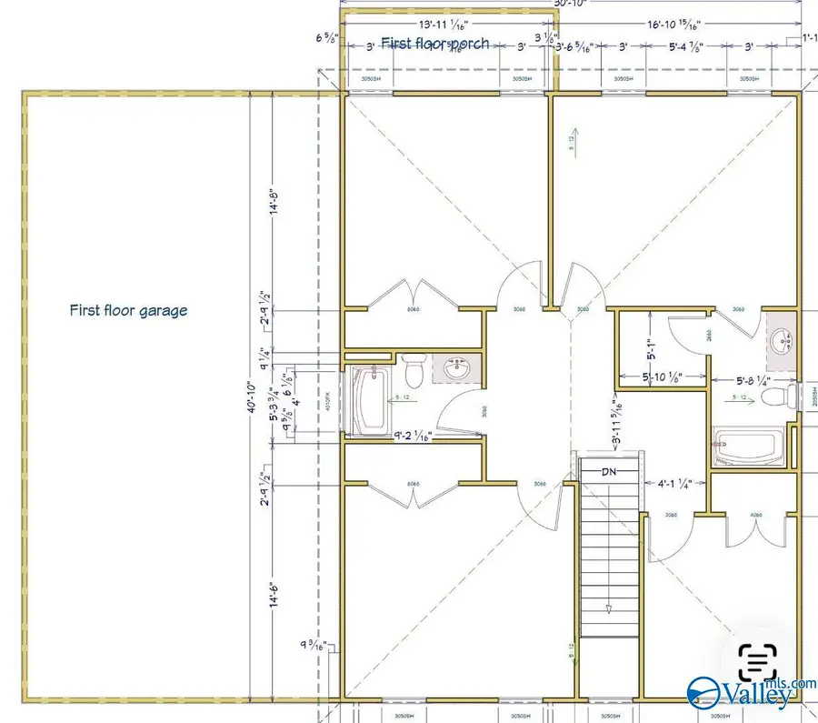 18864 Holt Road, Athens, AL 35613 - #3