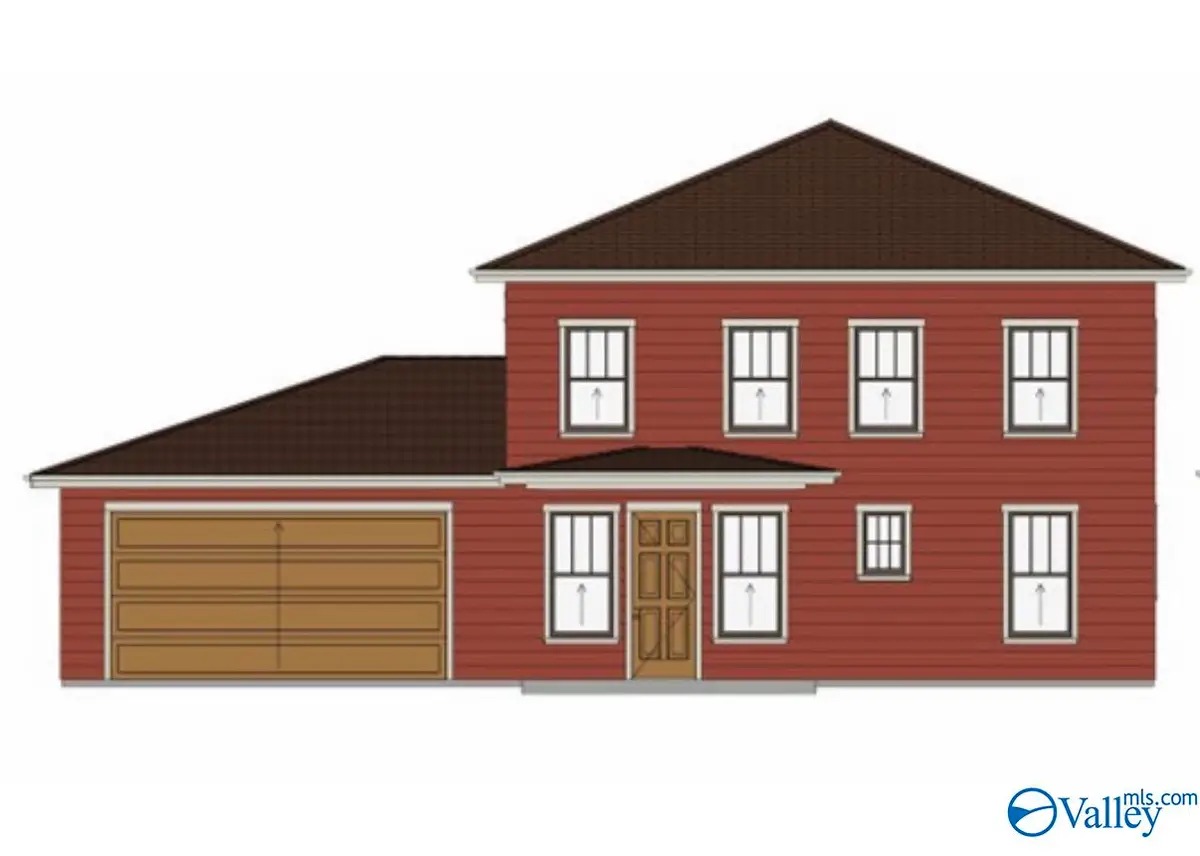 18916 Holt Road, Athens, AL 35613 - #1