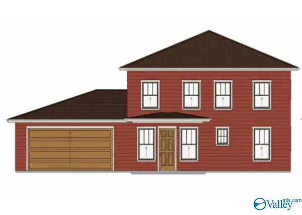 18916 Holt Road, Athens, AL 35613