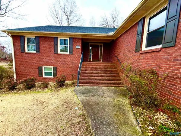 2050 Hickory Trail Ne, Arab, AL 35016