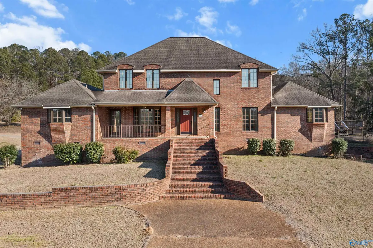911 Sibert Circle, Glencoe, AL 35905 - #1
