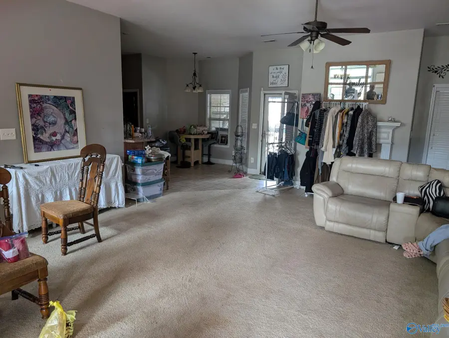 100 Old Bridle Way, Owens Cross Roads, AL 35763 - #3