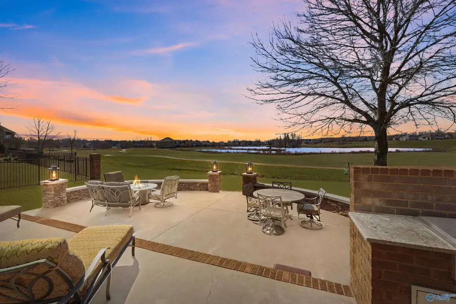 24051 Piney Creek Drive, Athens, AL 35613 - #2