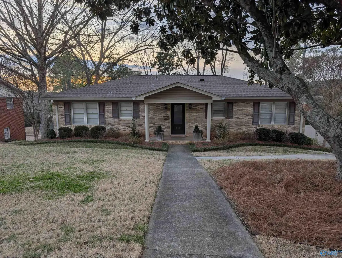 908 Fagan Springs Drive Se, Huntsville, AL 35801 - #1