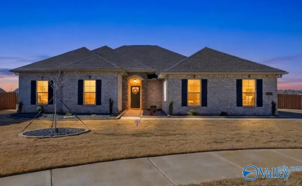 223 Nellie Faye Lane, Meridianville, AL 35759 - #1