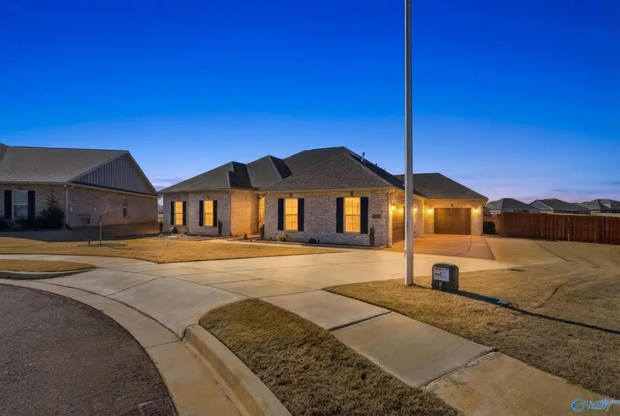 223 Nellie Faye Lane, Meridianville, AL 35759 - #2