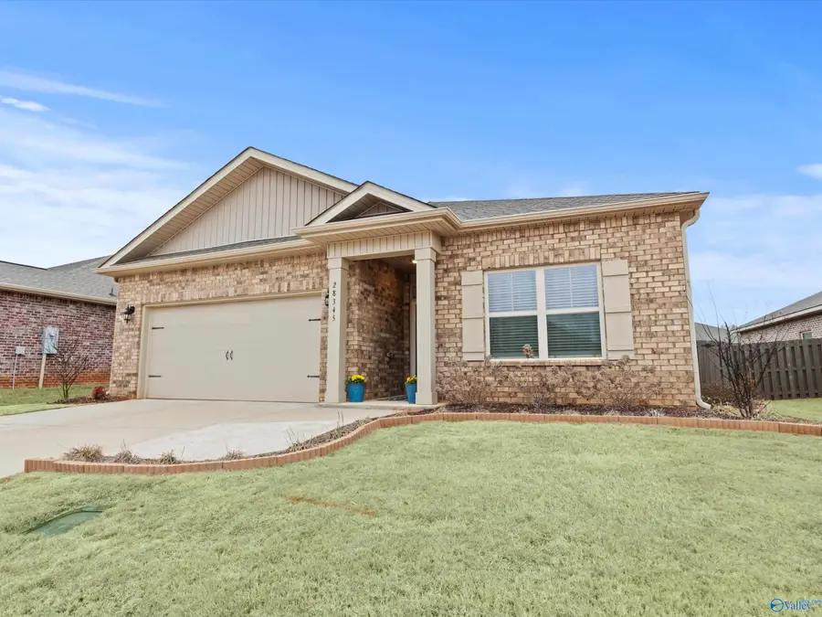 28345 Saddle Springs Drive, Madison, AL 35756 - #3